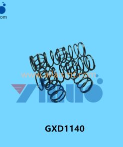 GXD1140 SPRING