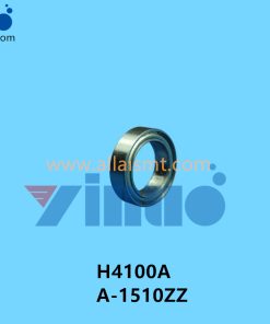 H4100A A-1510ZZ BEARING