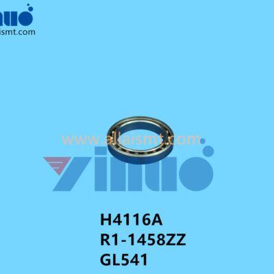 H4116A R1-1458ZZ GL541 BEARING