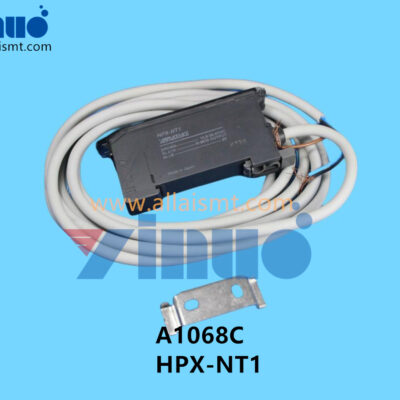 A1068C HPX-NT1 AMPLIFIER