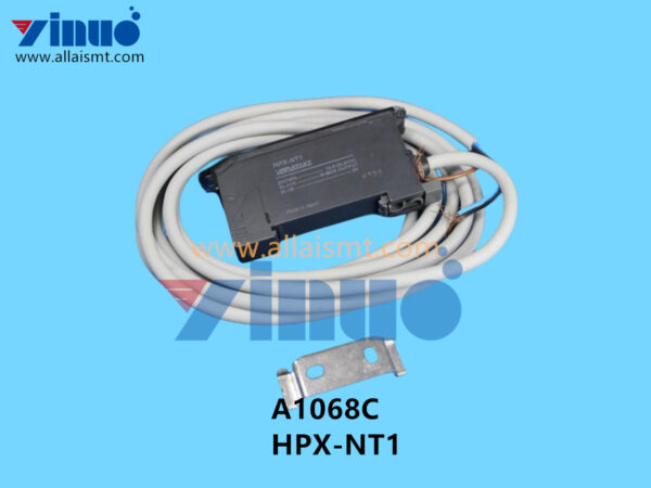 A1068C HPX-NT1 AMPLIFIER