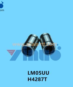 LM05UU H4287T BEARING