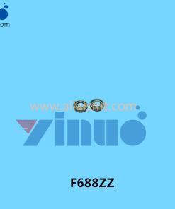 F688ZZ BEARING