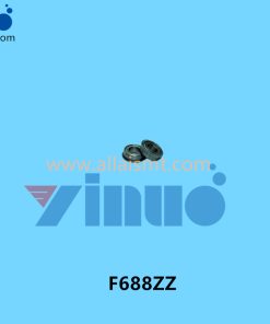 F688ZZ BEARING
