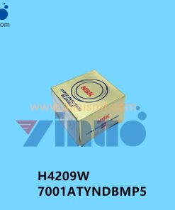 H4209W 7001ATYNDBMP5 BEARING