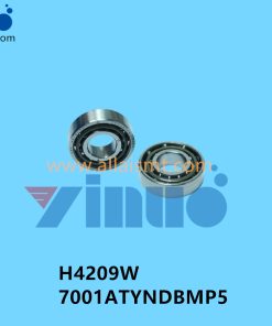 H4209W 7001ATYNDBMP5 BEARING