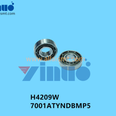 H4209W 7001ATYNDBMP5 BEARING