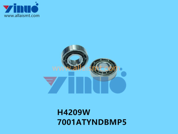 H4209W 7001ATYNDBMP5 BEARING