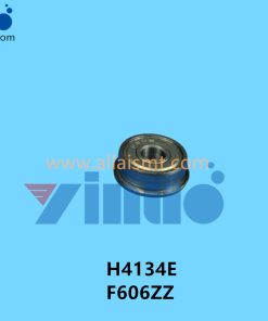 H4134E F606ZZ BEARING