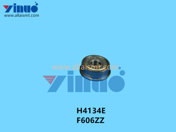 H4134E F606ZZ BEARING