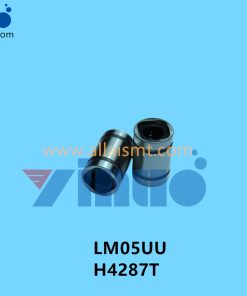 LM05UU H4287T BEARING