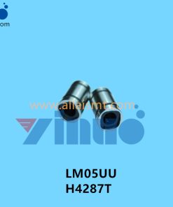 LM05UU H4287T BEARING