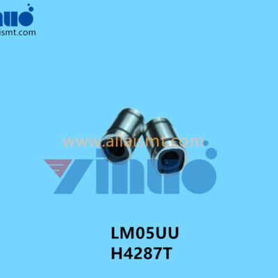 LM05UU H4287T BEARING