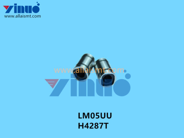 LM05UU H4287T BEARING