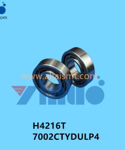 H4216T 7002CTYDULP4 BEARING
