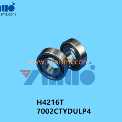 H4216T 7002CTYDULP4 BEARING