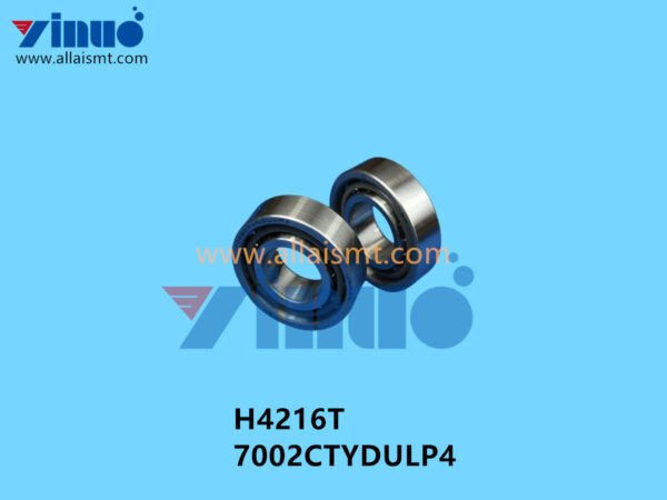 H4216T 7002CTYDULP4 BEARING