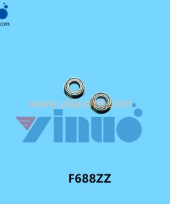 F688ZZ BEARING