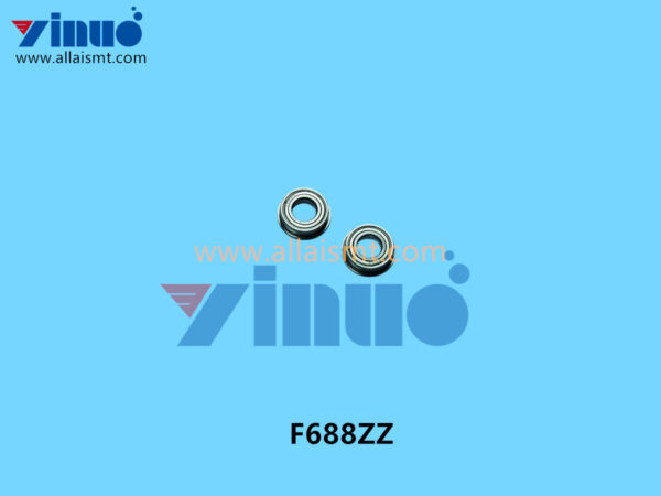 F688ZZ BEARING