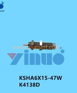 KSHA6X15-47W K4138D FUJI Buffer