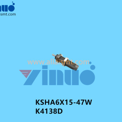 KSHA6X15-47W K4138D FUJI Buffer