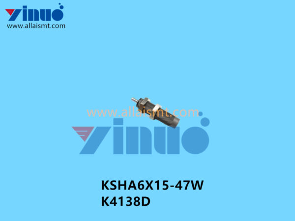 KSHA6X15-47W K4138D FUJI Buffer