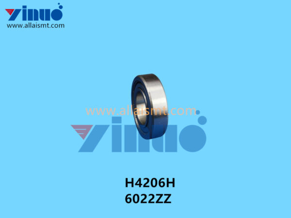 H4206H CP642 6022ZZ BEARING