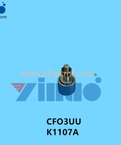 CFO3UU K1107A BEARING