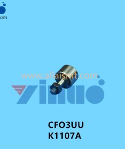 CFO3UU K1107A BEARING