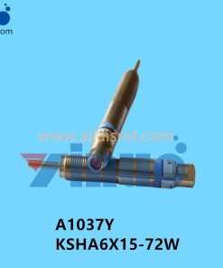 A1037Y KSHA6X15-72W CYLINDER