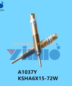 A1037Y KSHA6X15-72W CYLINDER