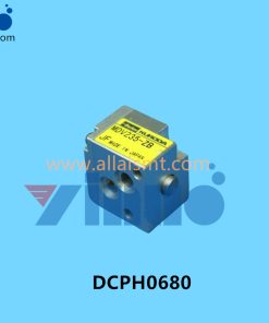 DCPH0680 FUJI Valve