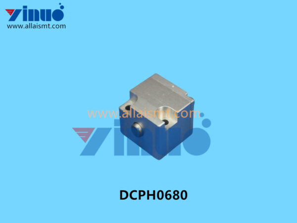 DCPH0680 FUJI Valve