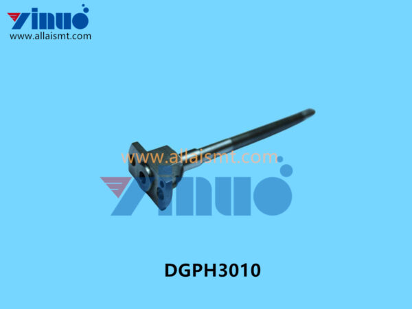 DGPH3010 FUJI CP742 743 T-shaped SHAFT