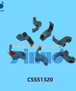 CSSS1320 FUJI CP643 JAW Splint Claw