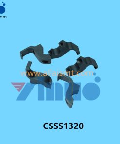 CSSS1320 FUJI CP643 JAW Splint Claw