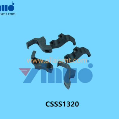 CSSS1320 FUJI CP643 JAW Splint Claw