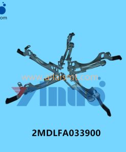 2MDLFA033900 8MM FEEDER Pressing Cover