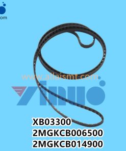 XB03300 2MGKCB006500 2MGKCB014900 M3 BELT 1030MM