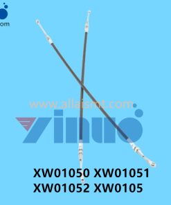 XW01050 XW01051 XW01052 XW0105 NXT Wire