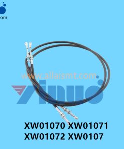 XW01070 XW01071 XW01072 XW0107 NXT Wire