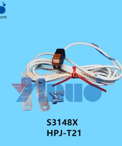 S3148X HPJ-T21 FUJI Photoelectric switch