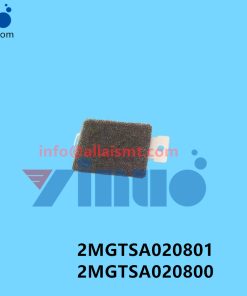 2MGTSA020801 2MGTSA020800 NXT Cooling Fan Filter
