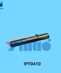 IPT0410 PIN