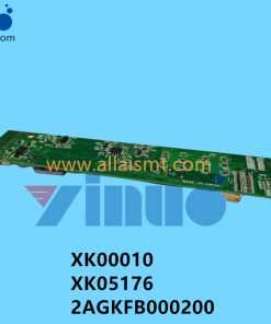 XK00010 XK05176 2AGKFB000200 NXT FEEDER BOARD