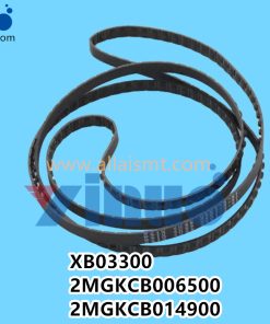 XB03300 2MGKCB006500 2MGKCB014900 M3 BELT 1030MM