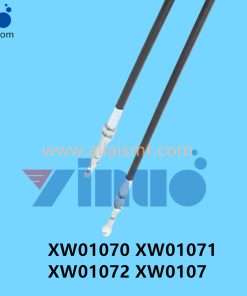 XW01070 XW01071 XW01072 XW0107 NXT Wire