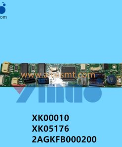 XK00010 XK05176 2AGKFB000200 NXT FEEDER BOARD