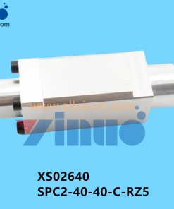 XS02640 SPC2-40-40-C-RZ5 NXT AIR CYLINDER
