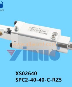 XS02640 SPC2-40-40-C-RZ5 NXT AIR CYLINDER